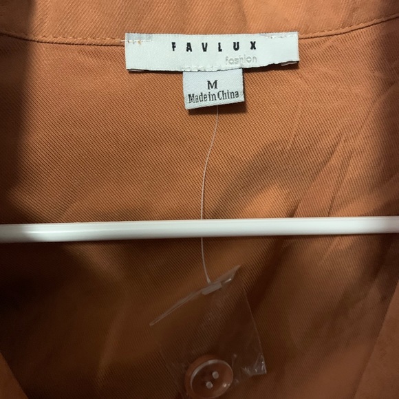 Romper - Picture 5 of 6